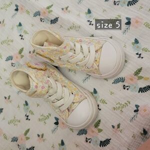 Toddler Converse